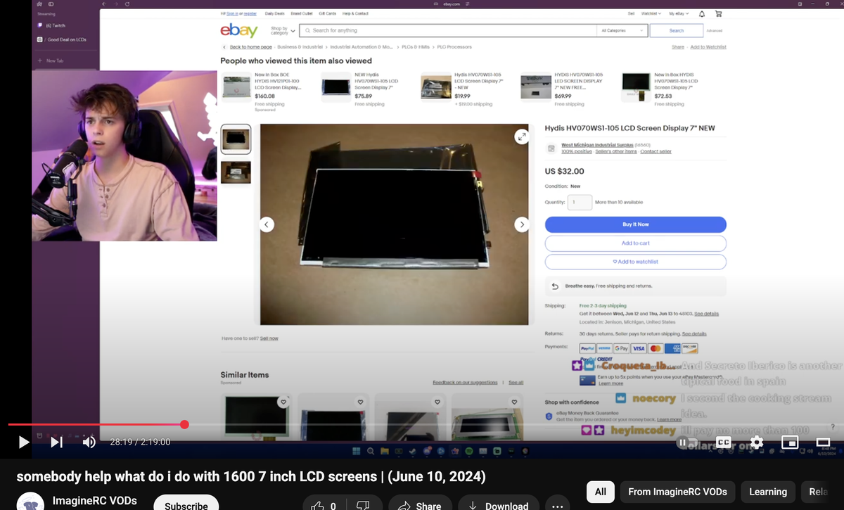 How a Twitch Streamer and a Tech Exec Turned a Joke Into DormWay