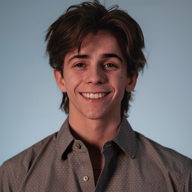 Riley Crimmins
