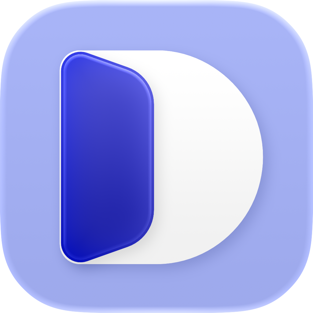DormWay logo